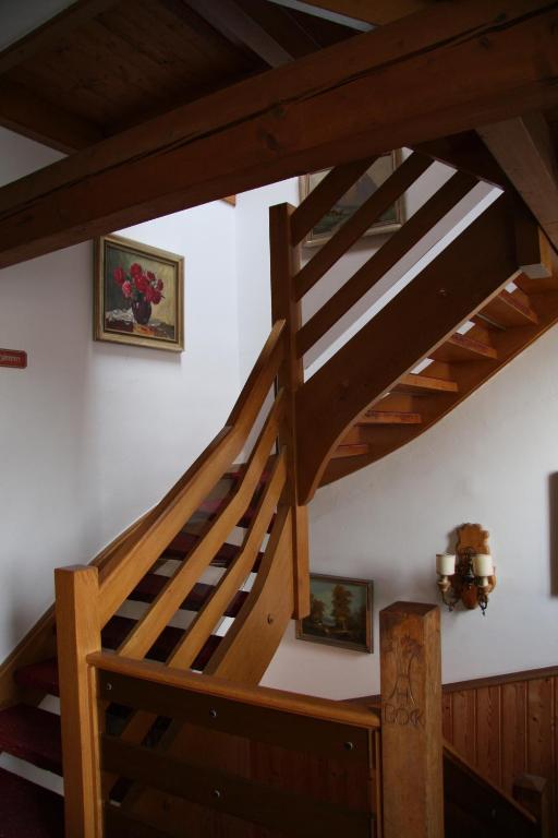 Готель Landgasthof Bock Ґаутінґ Екстер'єр фото